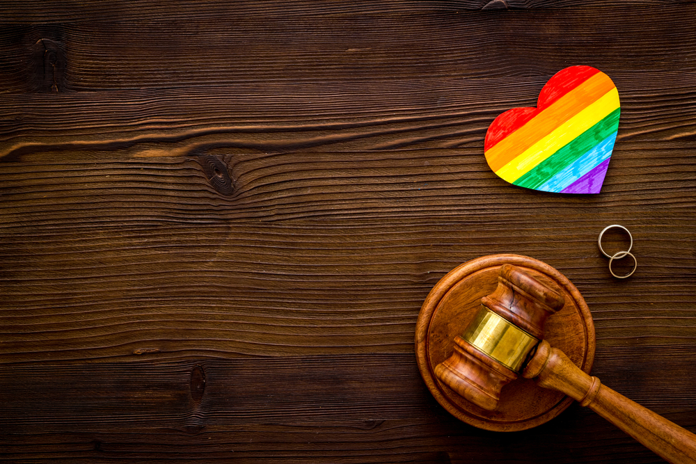 San Diego LGBT Divorce Attorney